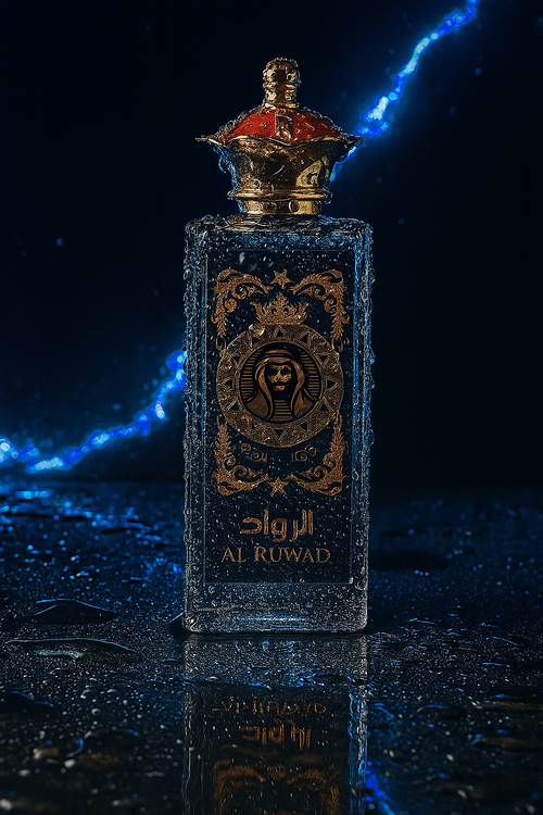 Al Ruwad