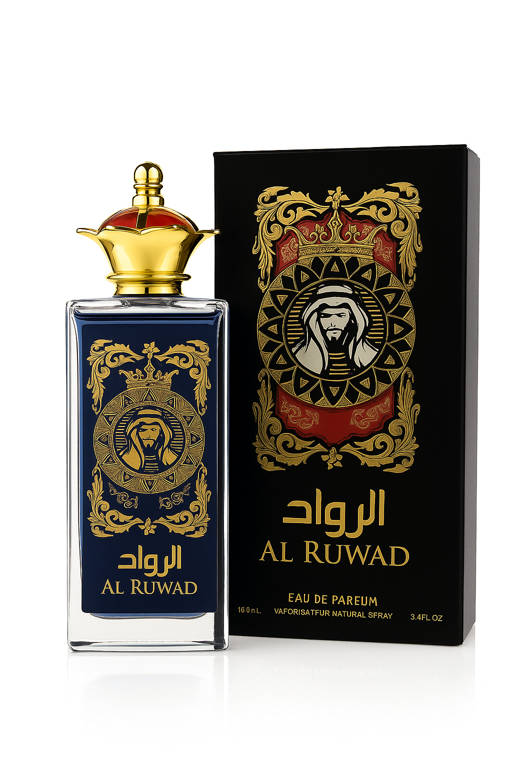 Al Ruwad