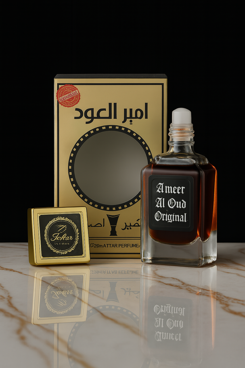 Ameer Al Oud Original