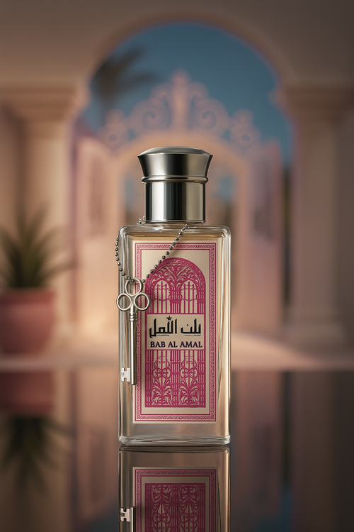 Bab Al Amal