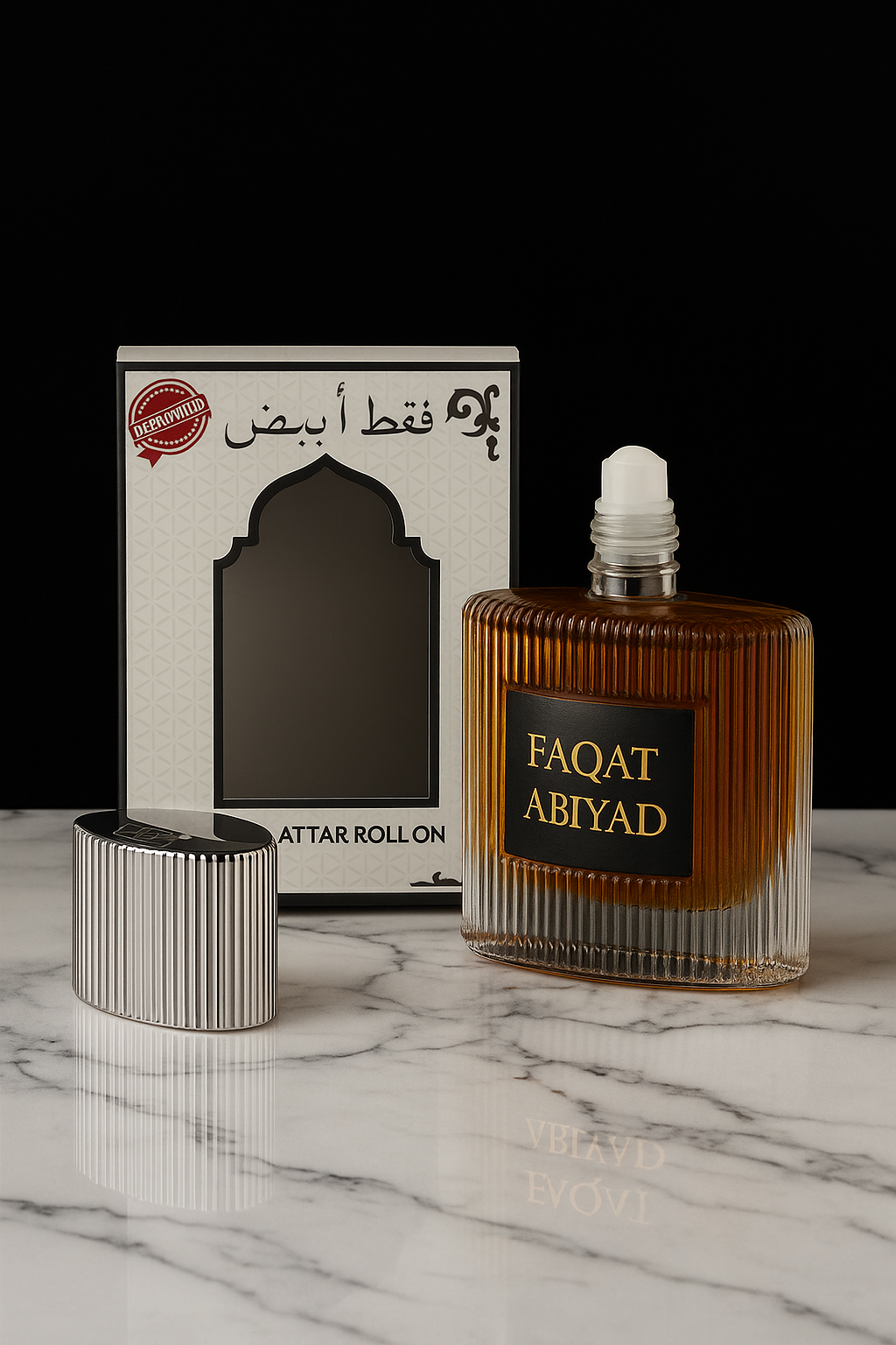Faqat Abiyad