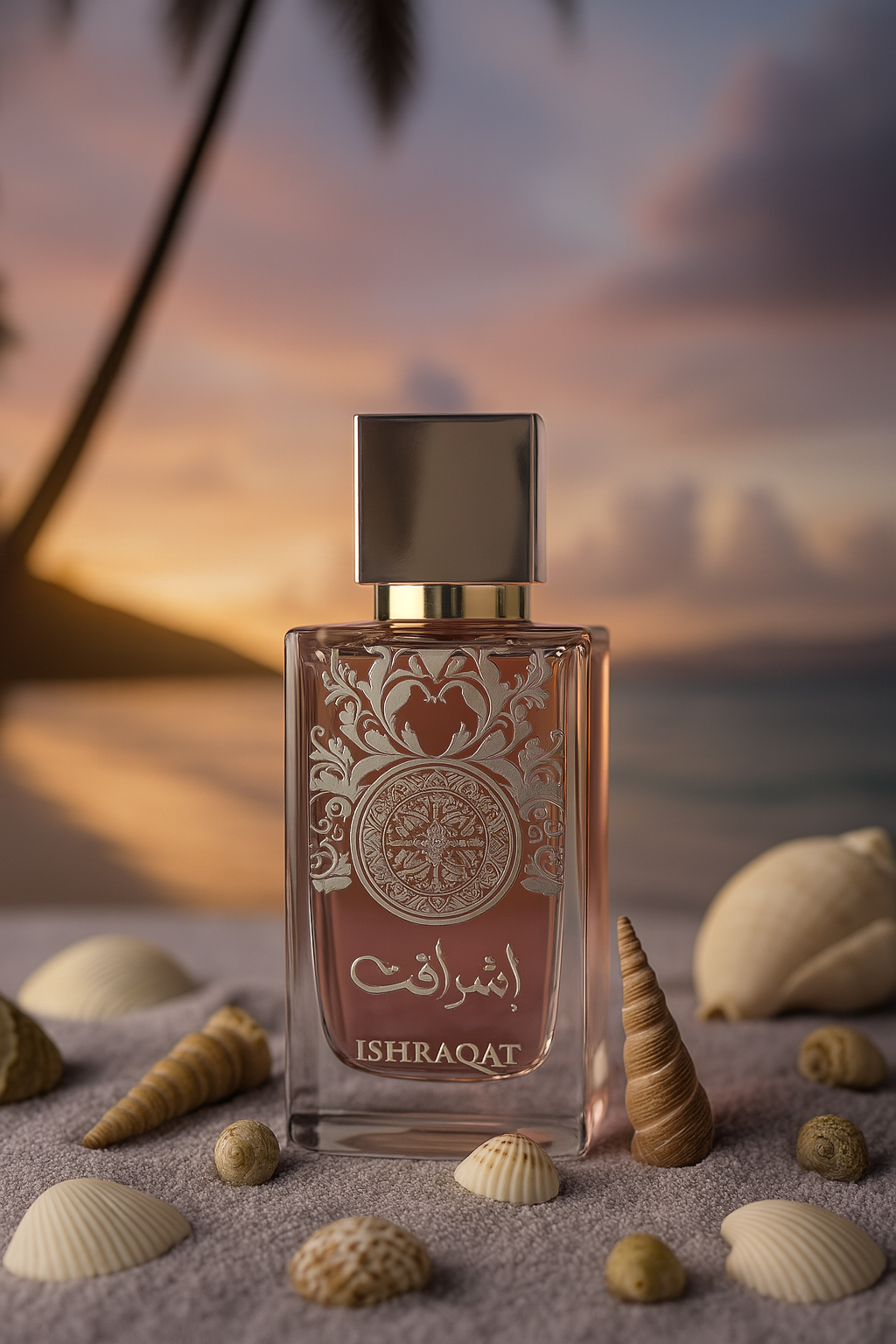 Ishraqat