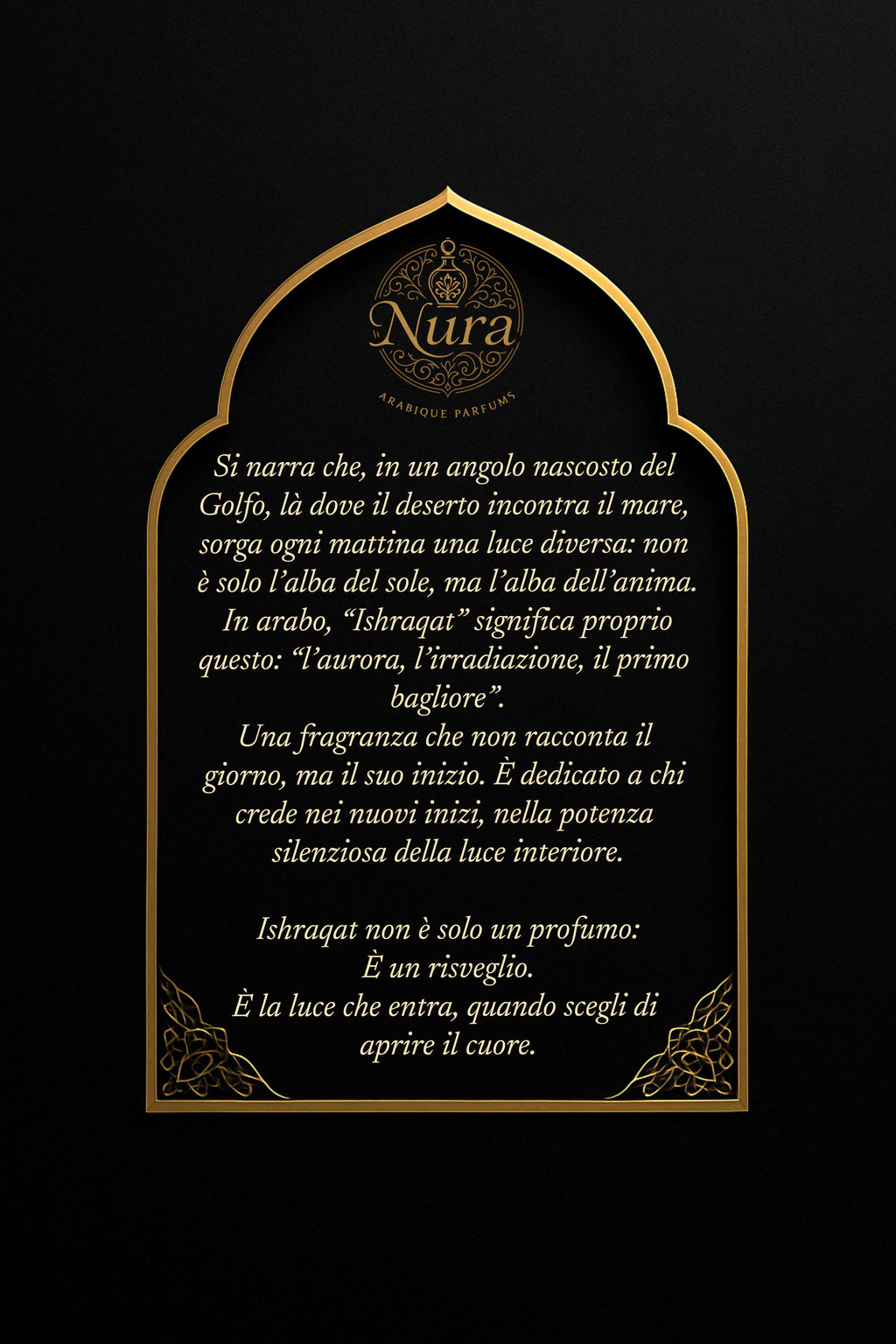 Ishraqat