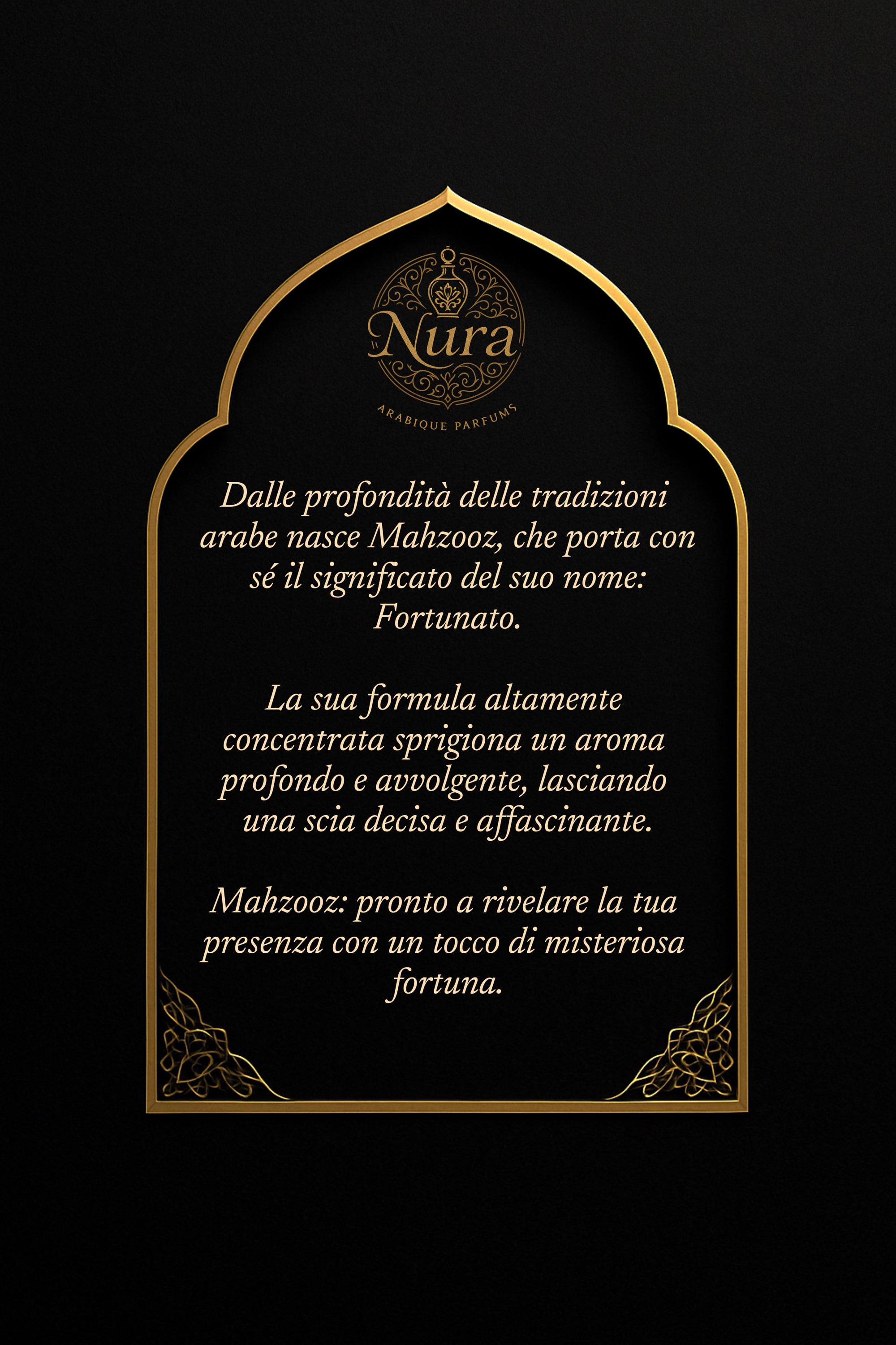 Mahzooz